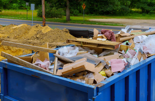 Best Shed Removal  in Live Oak, CA